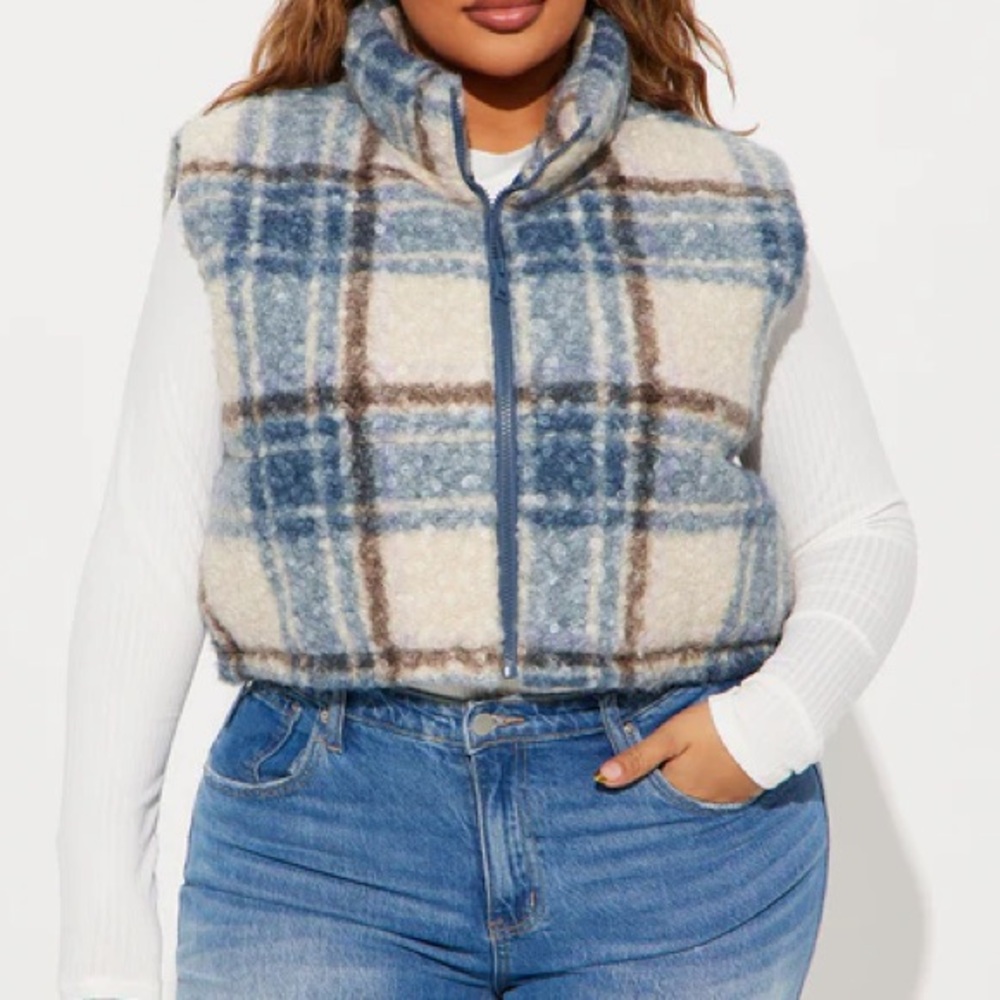 Sherpa Puffer - Picture 4 of 5